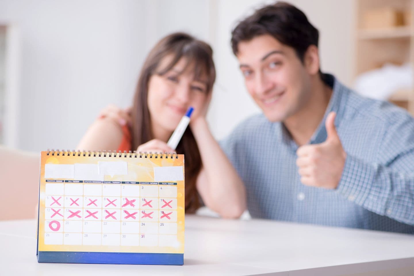 Pregnancy & Fertility Calculators, Tools & Calendars