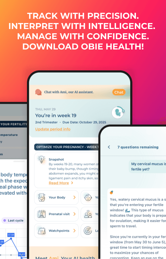 side nav banner