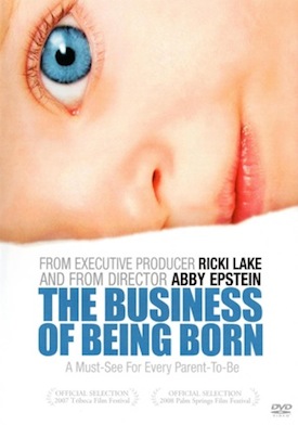 The Business of Being Born 2007 Trailer - YouTube