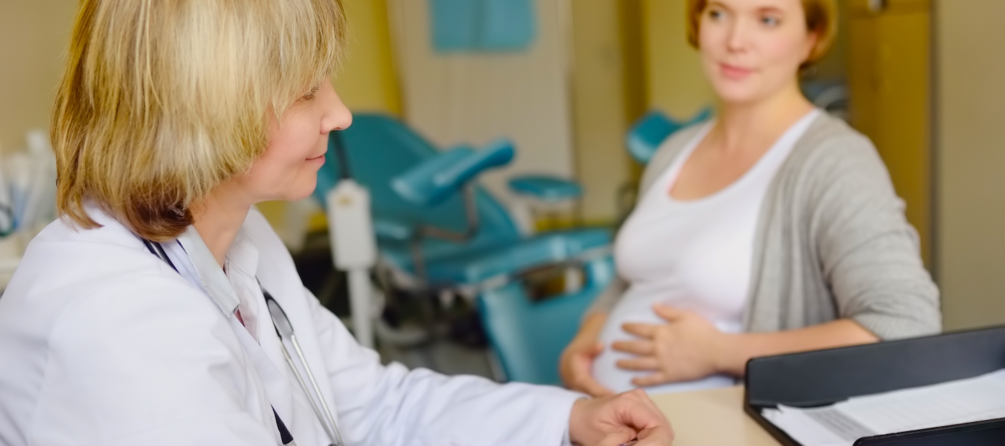 how much are doctor visits for pregnancy without insurance