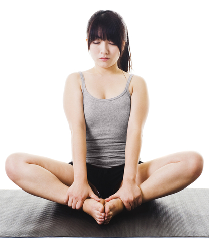 10 Yoga Poses For Defeating Diabetes | Dr Hemi Soneja