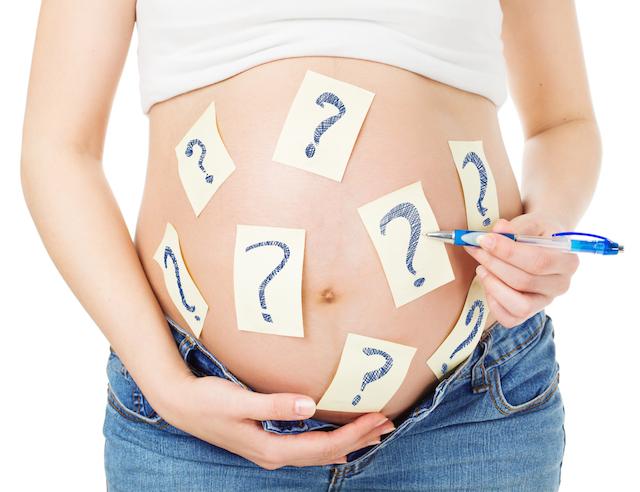 Top Getting Pregnant Fertility And Pregnancy Questions 
